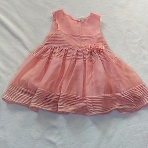 H&M Pink Dress for Infant Size 6-9months